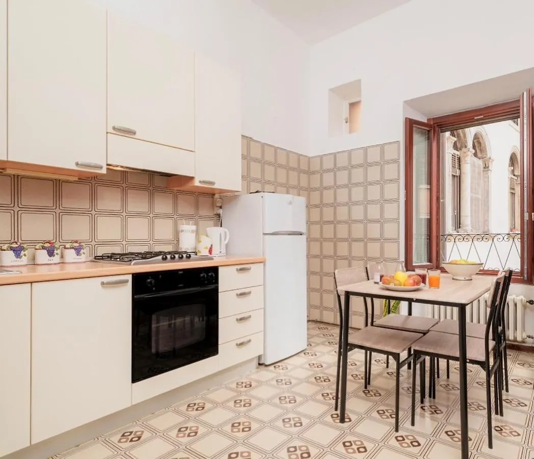 Апартаменты Casa Di Elia Сало
