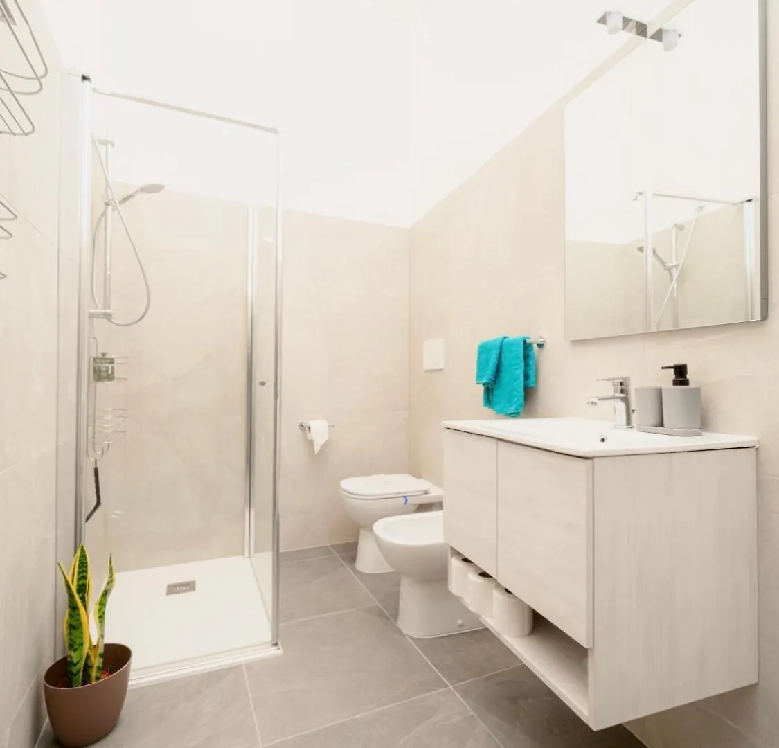 Апартаменты Casa Di Elia Сало 0*,  Италия