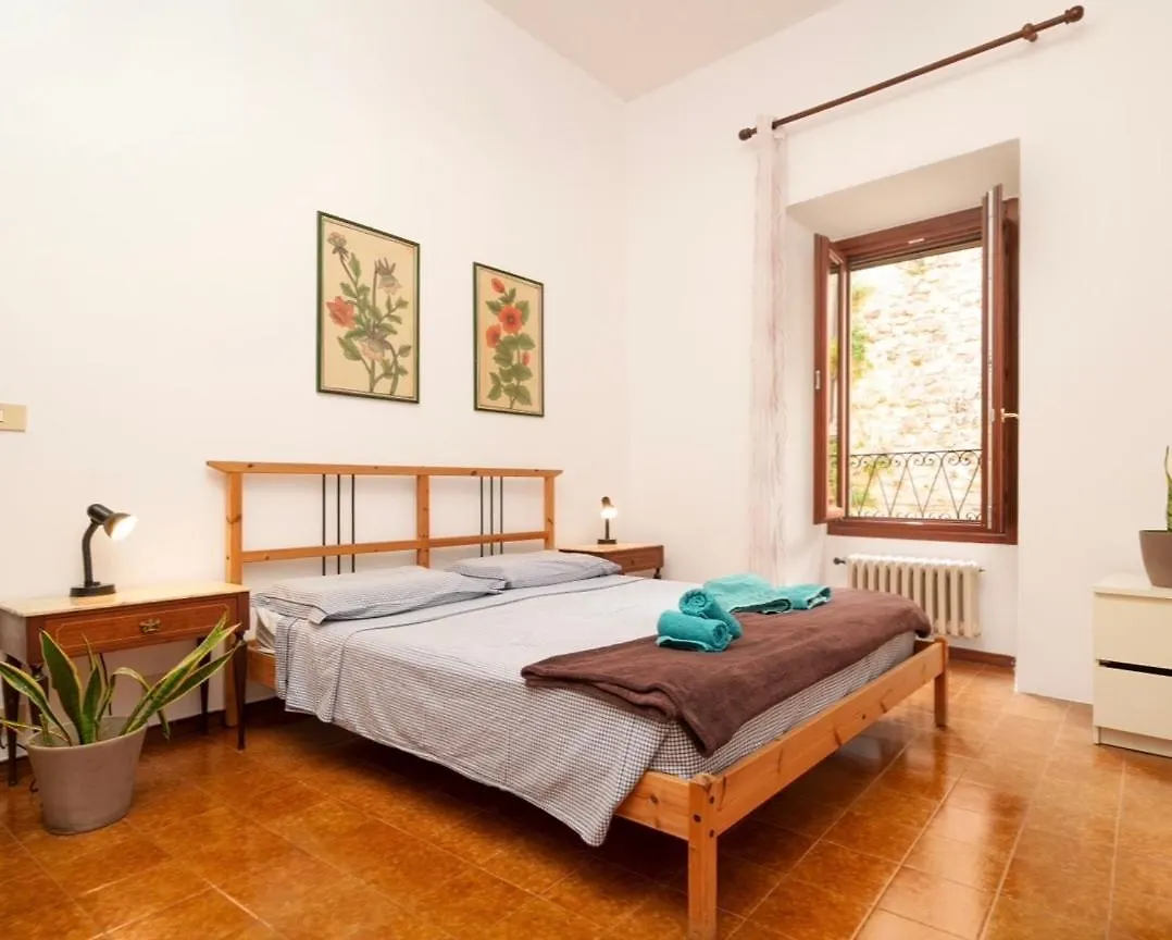 Casa Di Elia Lejlighed Salò
