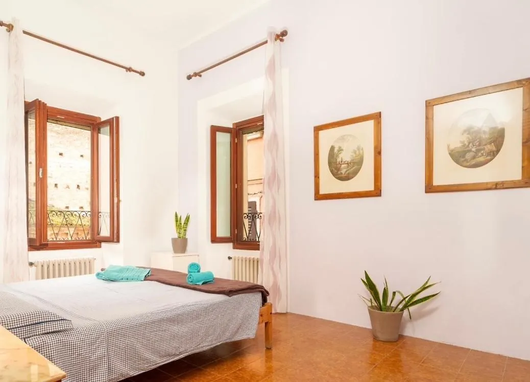 Casa Di Elia Lejlighed Salò