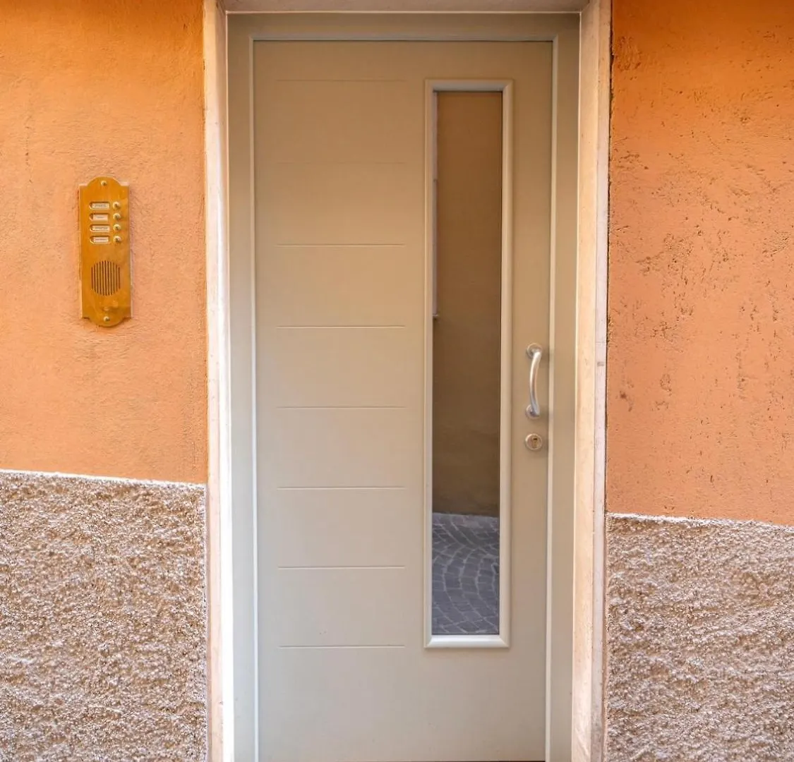 Casa Di Elia Lejlighed Salò Italien