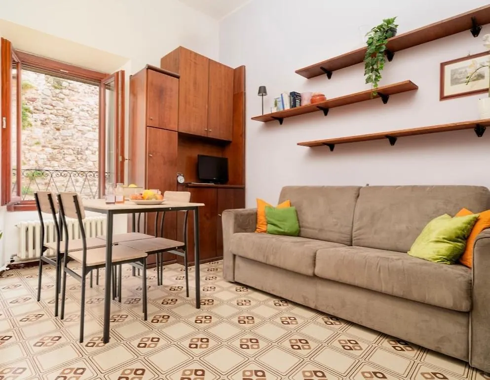 Casa Di Elia Lejlighed Salò